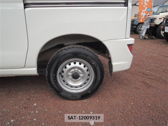 Daihatsu HIJET CARGO 2021-04 6994035-9