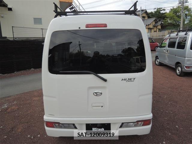 Daihatsu HIJET CARGO 2021-04 6994035-11