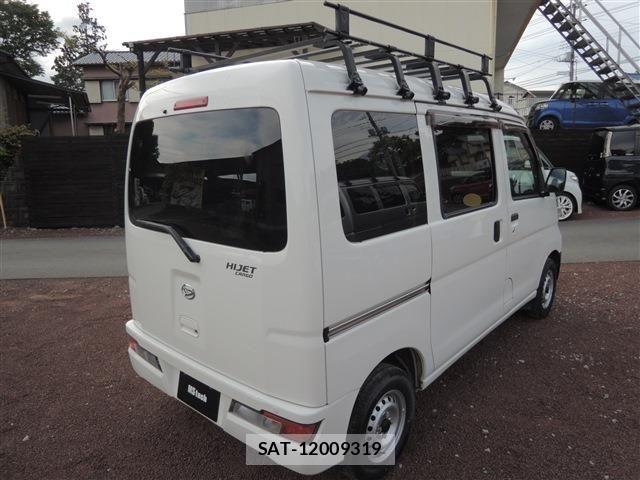 Daihatsu HIJET CARGO 2021-04 6994035-12