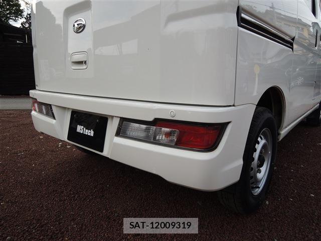 Daihatsu HIJET CARGO 2021-04 6994035-13