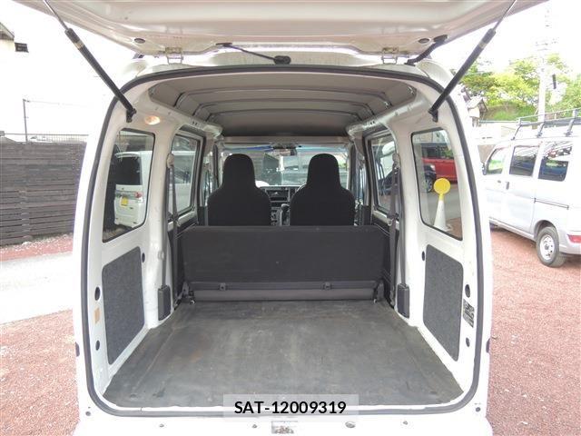 Daihatsu HIJET CARGO 2021-04 6994035-14