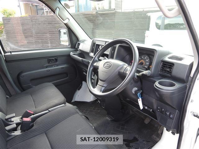 Daihatsu HIJET CARGO 2021-04 6994035-15