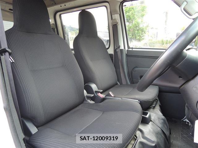 Daihatsu HIJET CARGO 2021-04 6994035-16