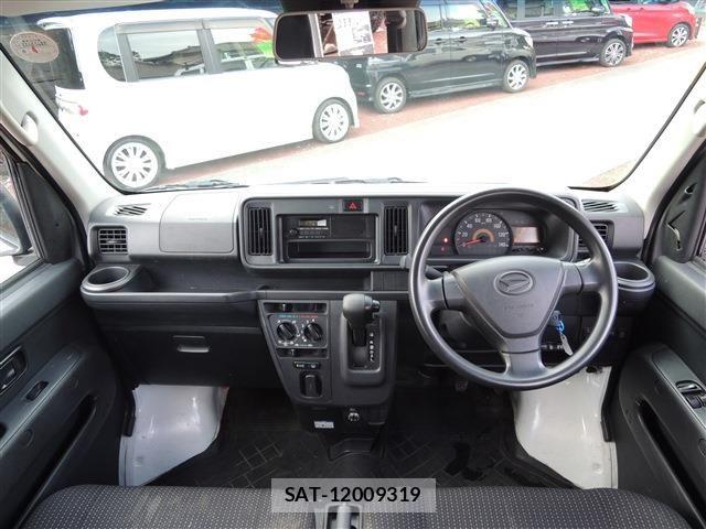 Daihatsu HIJET CARGO 2021-04 6994035-18