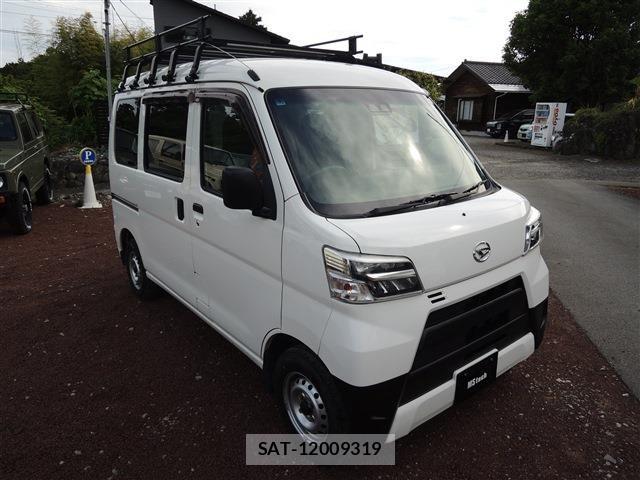 Daihatsu HIJET CARGO 2021-04 6994035-1