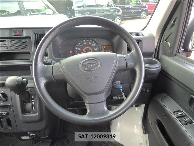 Daihatsu HIJET CARGO 2021-04 6994035-19