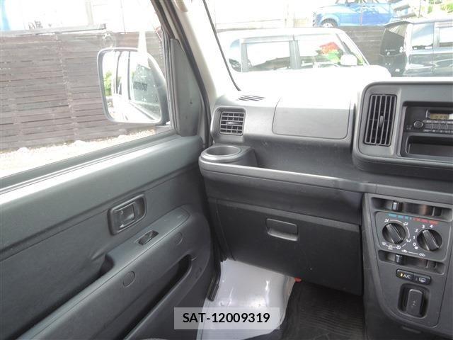 Daihatsu HIJET CARGO 2021-04 6994035-21