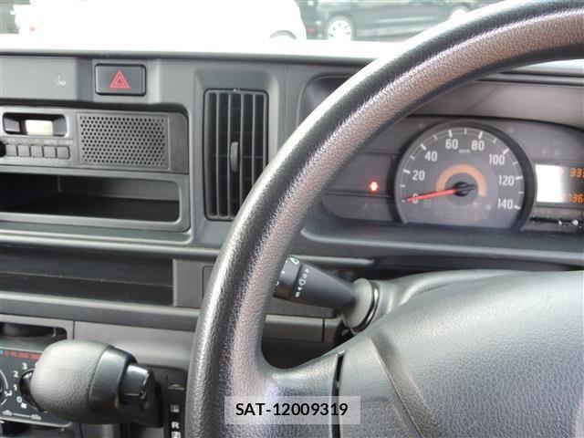 Daihatsu HIJET CARGO 2021-04 6994035-25