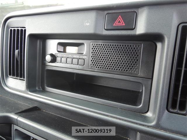 Daihatsu HIJET CARGO 2021-04 6994035-26