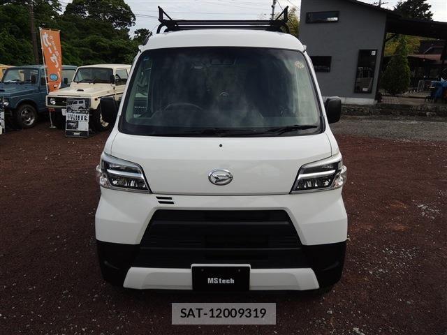 Daihatsu HIJET CARGO 2021-04 6994035-2