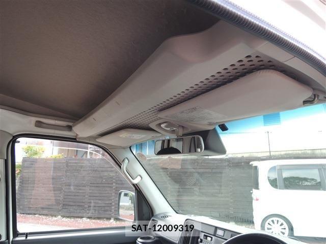 Daihatsu HIJET CARGO 2021-04 6994035-29