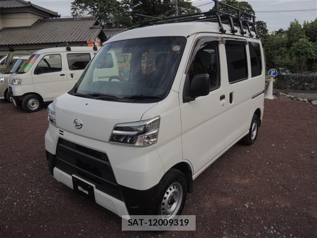Daihatsu HIJET CARGO 2021-04 6994035-3