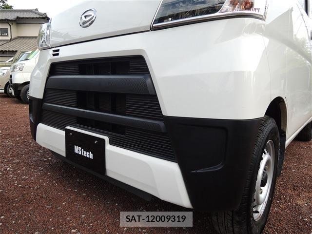 Daihatsu HIJET CARGO 2021-04 6994035-4