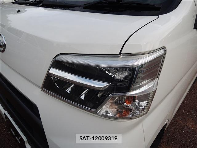 Daihatsu HIJET CARGO 2021-04 6994035-5