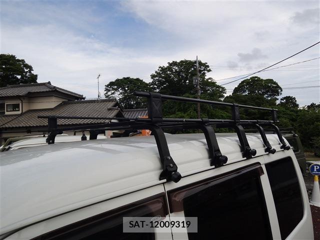 Daihatsu HIJET CARGO 2021-04 6994035-6