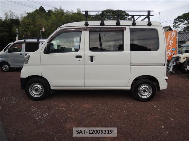 Daihatsu HIJET CARGO 2021-04 6994035-7