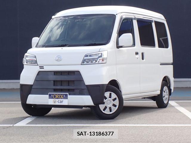 Daihatsu HIJET CARGO 2020-03 6994021-0