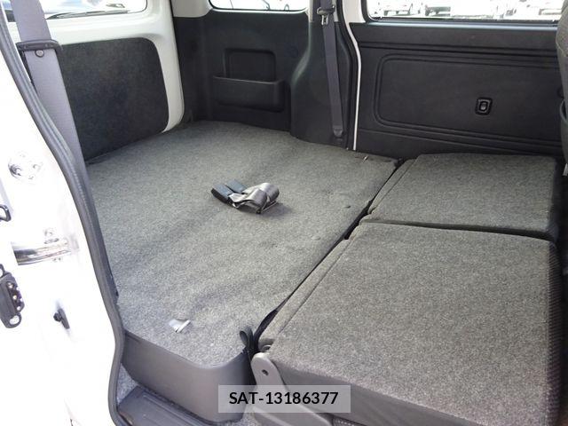 Daihatsu HIJET CARGO 2020-03 6994021-12