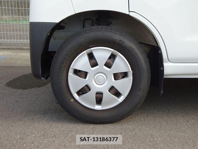 Daihatsu HIJET CARGO 2020-03 6994021-15