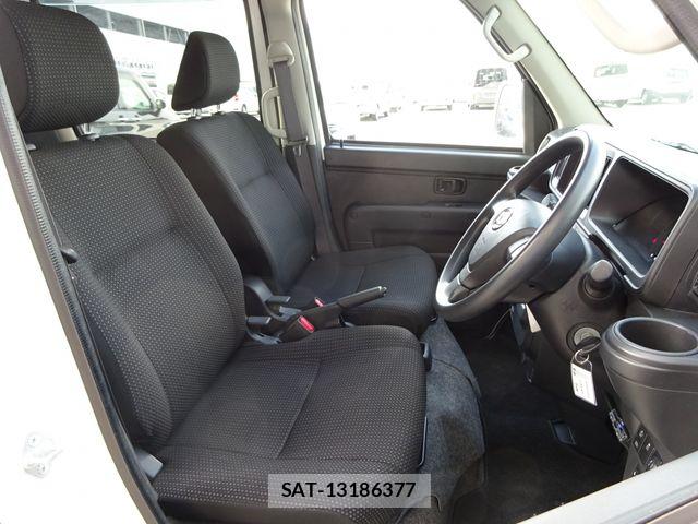 Daihatsu HIJET CARGO 2020-03 6994021-16