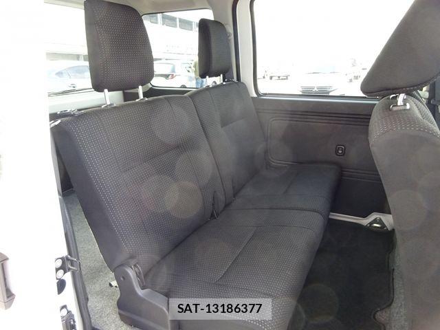 Daihatsu HIJET CARGO 2020-03 6994021-17