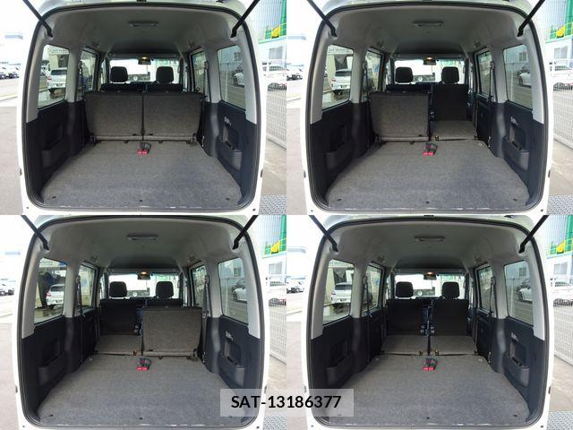 Daihatsu HIJET CARGO 2020-03 6994021-18