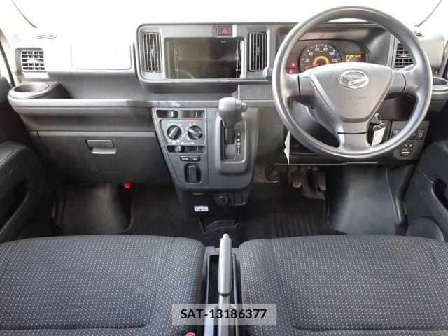 Daihatsu HIJET CARGO 2020-03 6994021-1