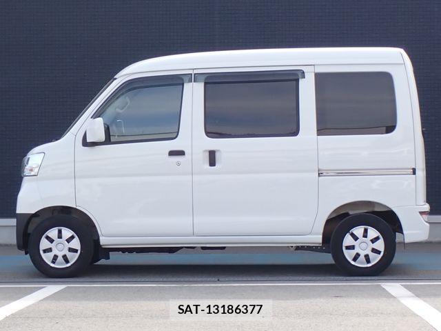 Daihatsu HIJET CARGO 2020-03 6994021-19