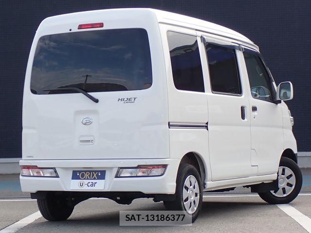 Daihatsu HIJET CARGO 2020-03 6994021-2