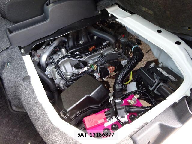 Daihatsu HIJET CARGO 2020-03 6994021-4