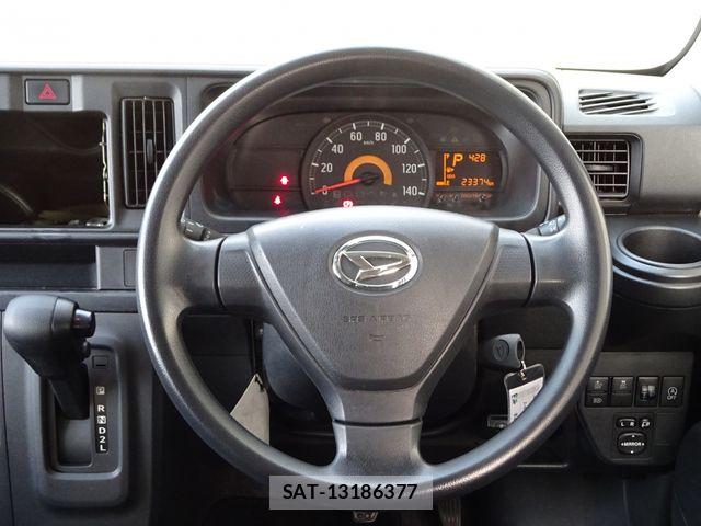 Daihatsu HIJET CARGO 2020-03 6994021-5