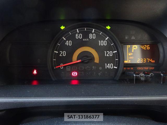 Daihatsu HIJET CARGO 2020-03 6994021-6