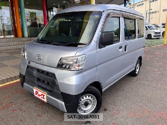 Daihatsu HIJET CARGO 2021-01 7020586-0