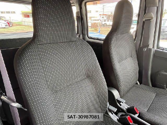 Daihatsu HIJET CARGO 2021-01 7020586-9