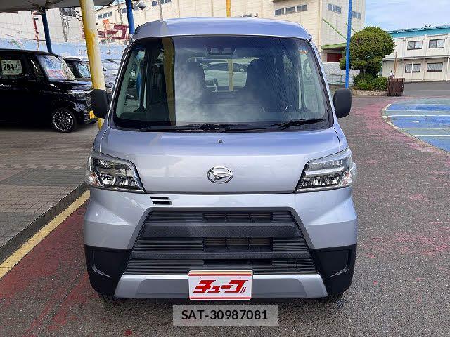 Daihatsu HIJET CARGO 2021-01 7020586-12