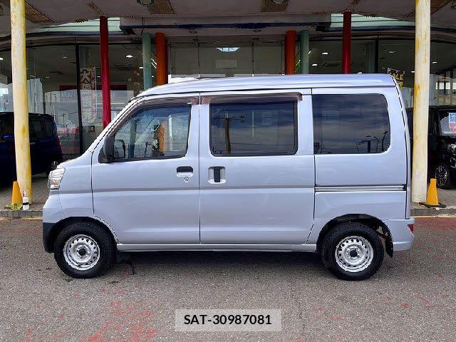 Daihatsu HIJET CARGO 2021-01 7020586-14