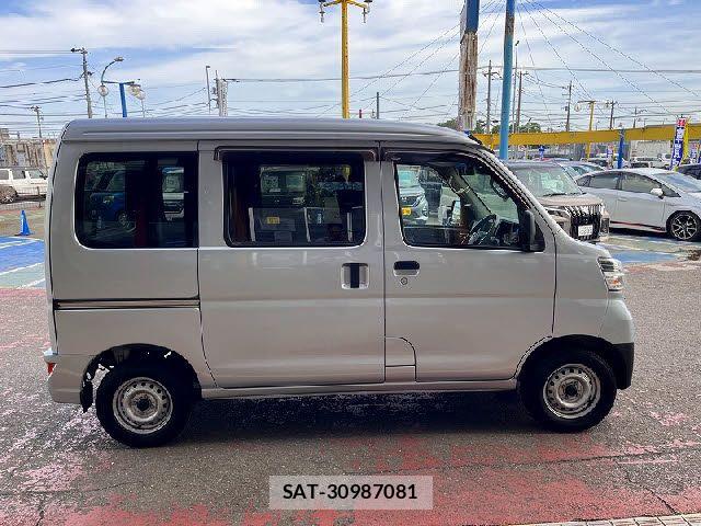 Daihatsu HIJET CARGO 2021-01 7020586-15