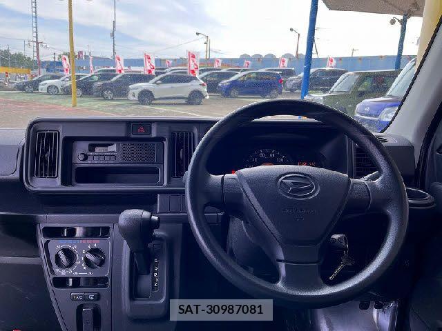Daihatsu HIJET CARGO 2021-01 7020586-1