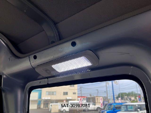 Daihatsu HIJET CARGO 2021-01 7020586-19