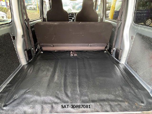 Daihatsu HIJET CARGO 2021-01 7020586-22