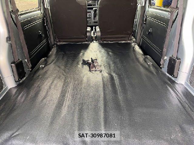 Daihatsu HIJET CARGO 2021-01 7020586-23
