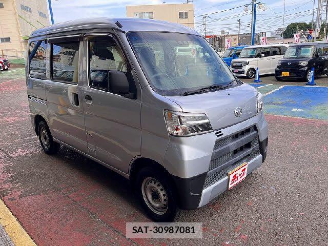 Daihatsu HIJET CARGO 2021-01 7020586-6