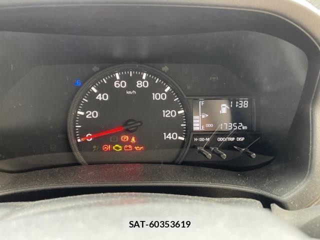 Daihatsu HIJET CARGO 2022-06 7020582-5