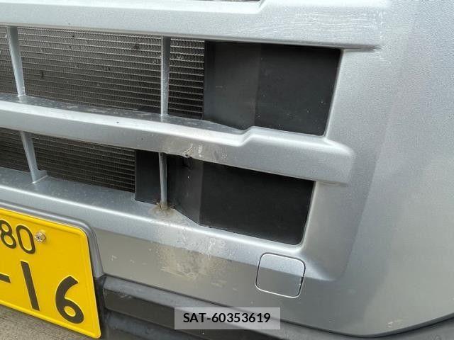 Daihatsu HIJET CARGO 2022-06 7020582-8