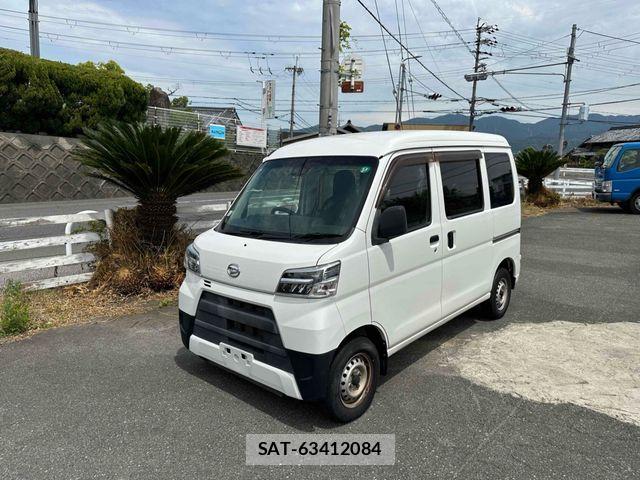 Daihatsu HIJET CARGO 2020-07 7020588-0