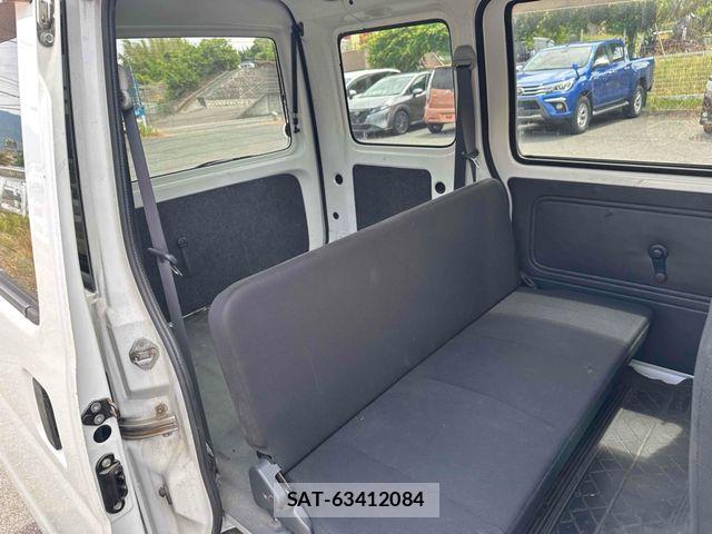 Daihatsu HIJET CARGO 2020-07 7020588-10
