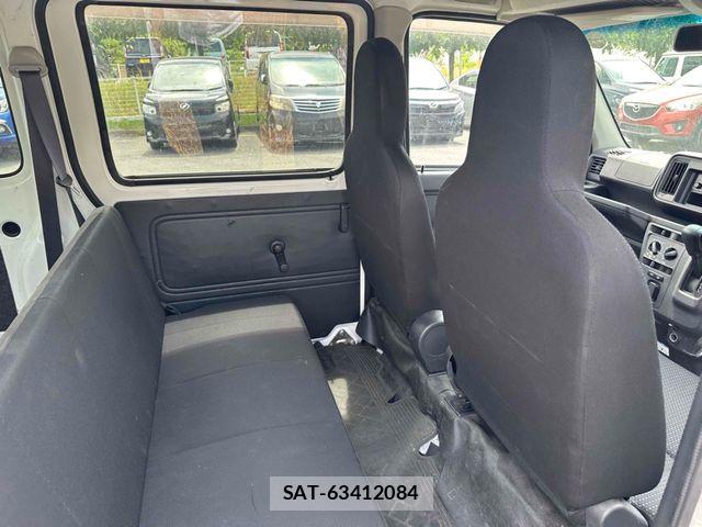Daihatsu HIJET CARGO 2020-07 7020588-11