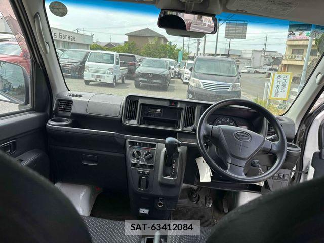 Daihatsu HIJET CARGO 2020-07 7020588-12