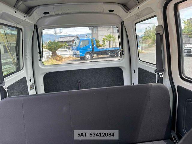 Daihatsu HIJET CARGO 2020-07 7020588-13