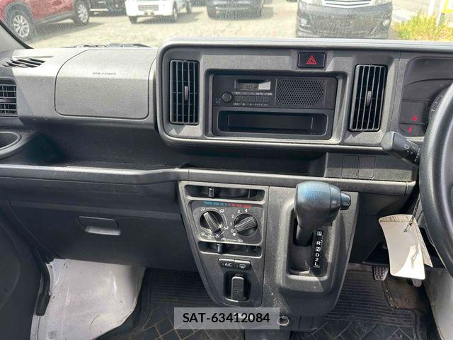 Daihatsu HIJET CARGO 2020-07 7020588-16
